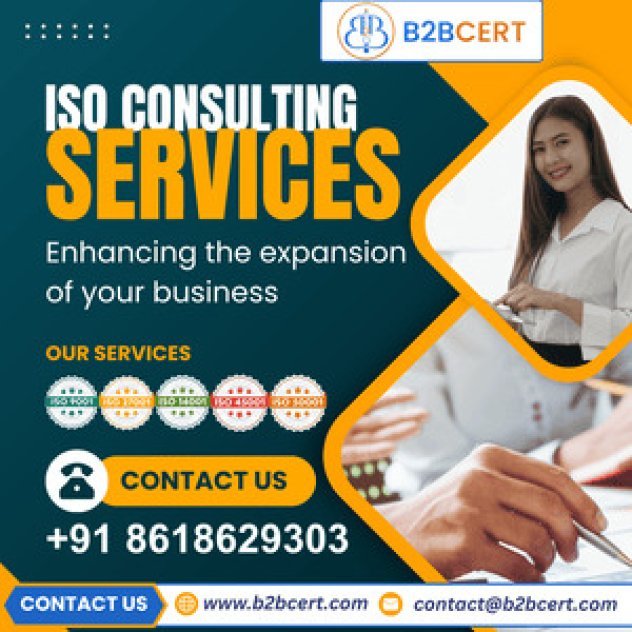 GHP Certification and Consulting Services in Chennai