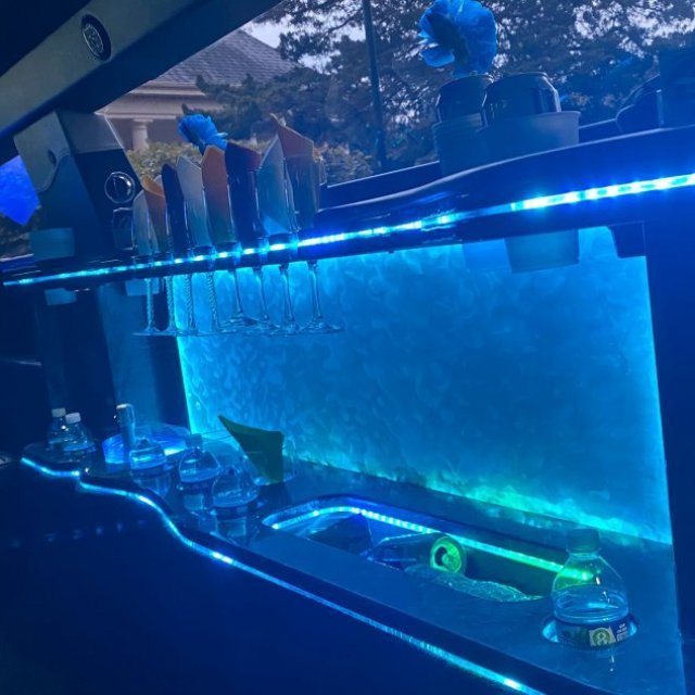 Chauffeur Everywhere Worldwide Ground Transportation