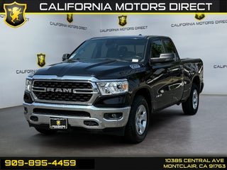2023 Ram 1500 Big Horn - Used