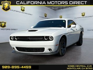 2019 Dodge Challenger R/T - Used