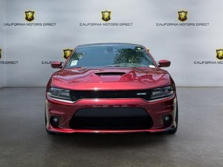 2018 Dodge Charger Daytona 392 - Used