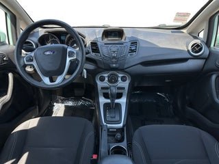 2017 Ford Fiesta SE - Used