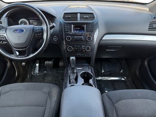 2017 Ford Explorer XLT - Used