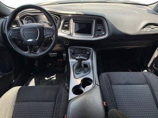 2019 Dodge Challenger SXT - Used