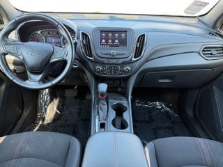 2022 Chevrolet Equinox RS - Used
