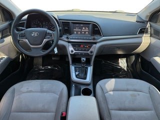 2017 Hyundai ELANTRA SE - Used