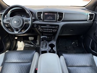 2019 Kia Sportage EX - Used