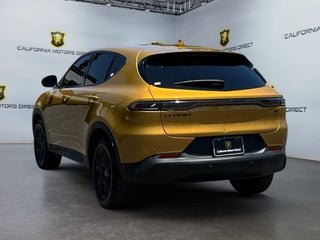 2023 Dodge Hornet GT - Used