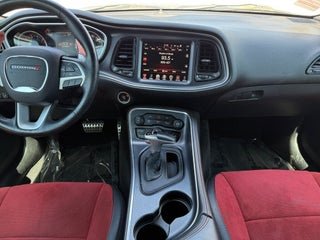 2016 Dodge Challenger R/T Scat Pack - Used
