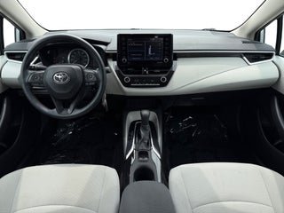 2022 Toyota Corolla LE - Used