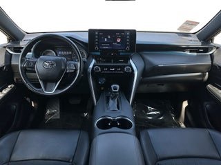 2021 Toyota Venza LE - Used