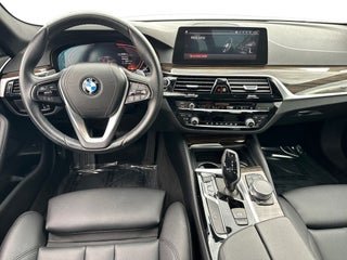 2020 BMW 5 Series 530i - Used
