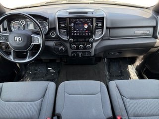2023 Ram 1500 Big Horn - Used