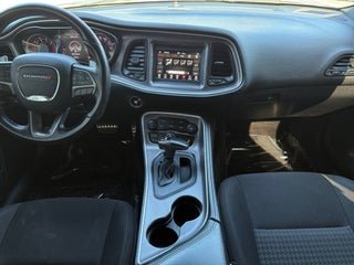 2019 Dodge Challenger R/T - Used