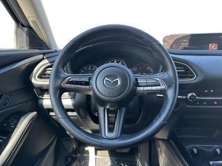 2023 Mazda CX-30 2.5 S Carbon Edition - Used