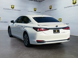2022 Lexus ES 300h Base - Used