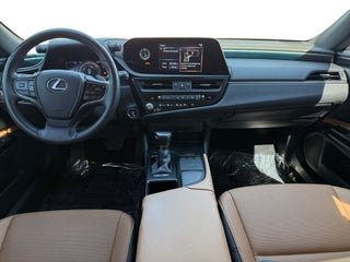 2022 Lexus ES 300h Base - Used