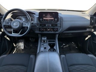 2024 Nissan Pathfinder S - Used