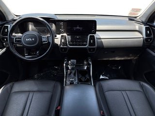 2022 Kia Sorento SX - Used