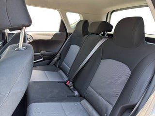2022 Kia Soul LX - Used