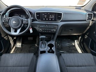 2020 Kia Sportage LX - Used