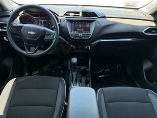 2021 Chevrolet Trailblazer LS - Used