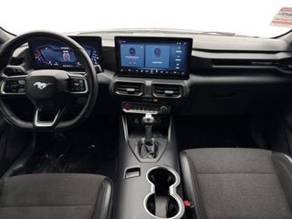 2024 Ford Mustang EcoBoost - Used