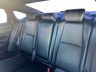 2022 Honda Accord Sport - Used