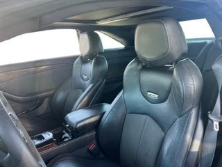 2013 Cadillac CTS-V Base - Used