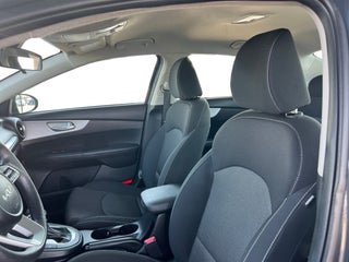 2024 Kia Forte LXS - Used