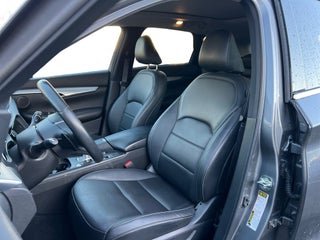 2021 Infiniti QX50 Essential - Used