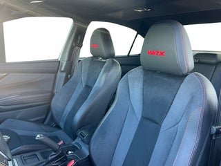 2023 Subaru WRX Limited - Used