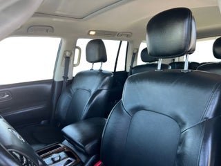 2022 Nissan Armada SL - Used