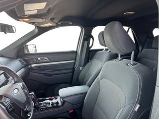 2019 Ford Explorer XLT - Used