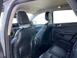 2022 Ford Escape SEL - Used