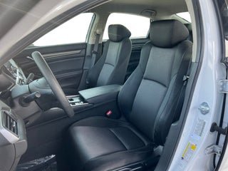 2021 Honda Accord LX - Used
