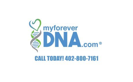 My Forever DNA
