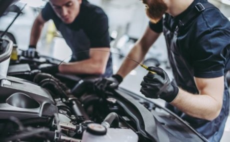 Prestige Auto Works LLC